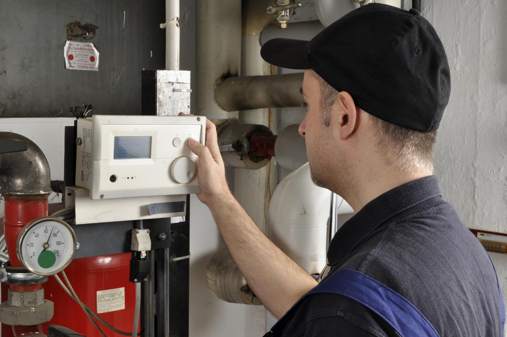 chauffe-eau thermodynamique Brétigny-sur-Orge
