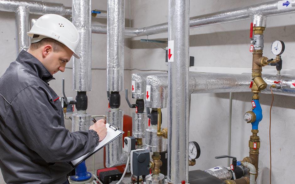 entretien chauffe-eau gaz Bures-sur-Yvette